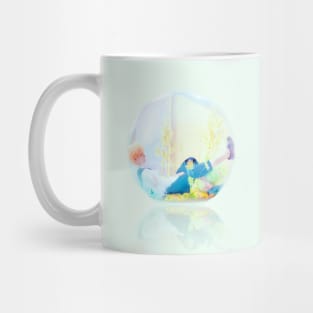 JIN - LOVE YOURSELF 結 ANSWER Mug